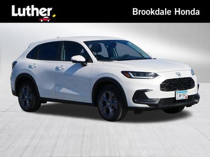 2026 Honda HR-V Minneapolis MN