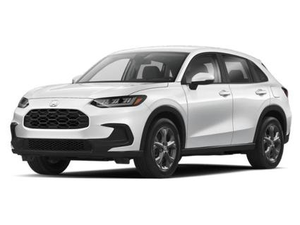 2026 Honda HR-V Waite Park MN