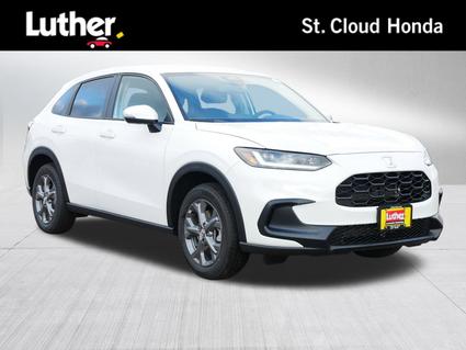 2026 Honda HR-V Waite Park MN