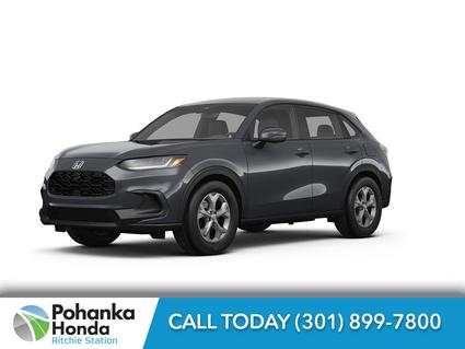 2026 Honda HR-V Capitol Heights MD
