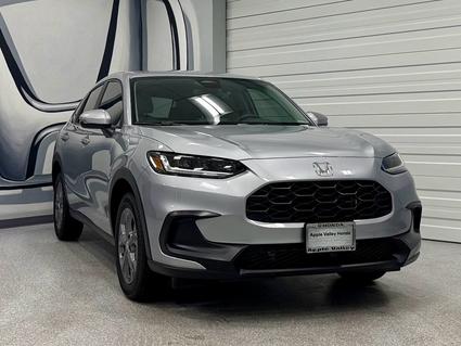 2026 Honda HR-V East Wenatchee WA