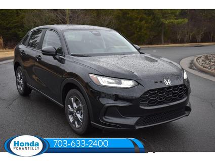 2026 Honda HR-V Chantilly VA