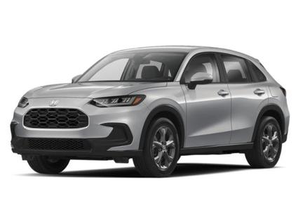 2026 Honda HR-V Burnsville MN