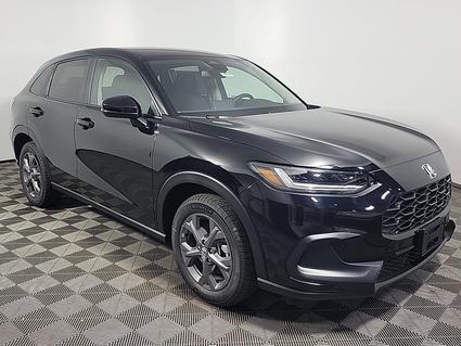2026 Honda HR-V Derwood MD
