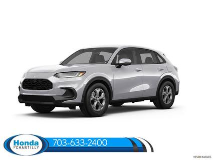 2026 Honda HR-V Chantilly VA