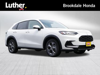 2026 Honda HR-V Minneapolis MN