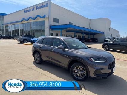 2026 Honda HR-V Tomball TX