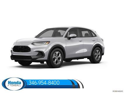 2026 Honda HR-V Tomball TX