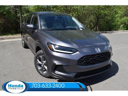2026 Honda HR-V Chantilly VA