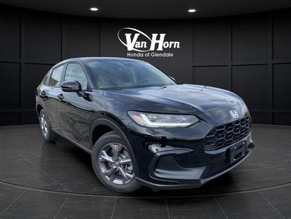 2026 Honda HR-V Glendale WI