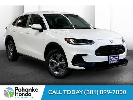 2026 Honda HR-V Capitol Heights MD