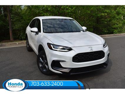 2026 Honda HR-V Chantilly VA