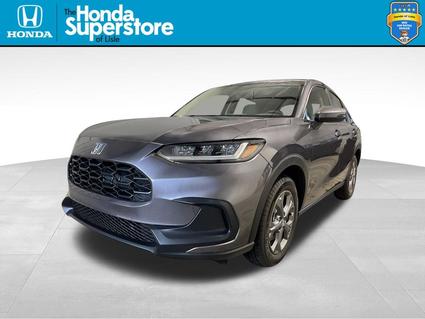 2027 Honda HR-V Lisle IL