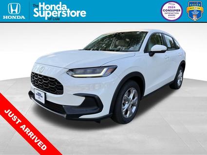 2023 Honda HR-V Lisle IL