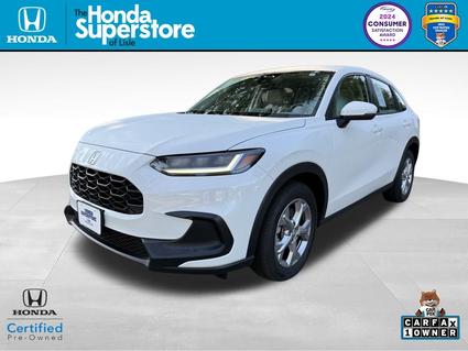 2023 Honda HR-V Lisle IL
