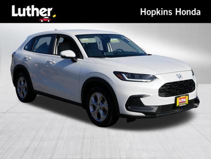 2023 Honda HR-V Hopkins MN