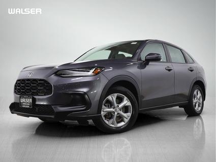 2023 Honda HR-V Burnsville MN