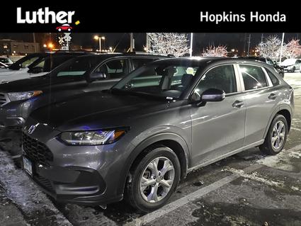 2023 Honda HR-V Hopkins MN