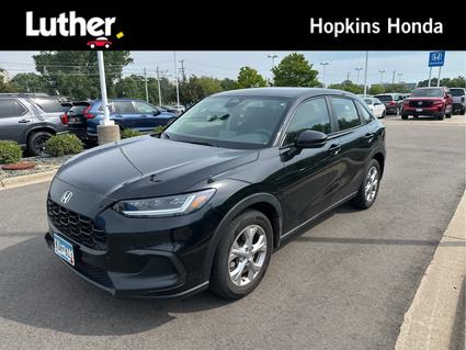 2023 Honda HR-V Hopkins MN