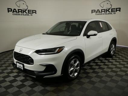 2023 Honda HR-V Coeur d'Alene ID