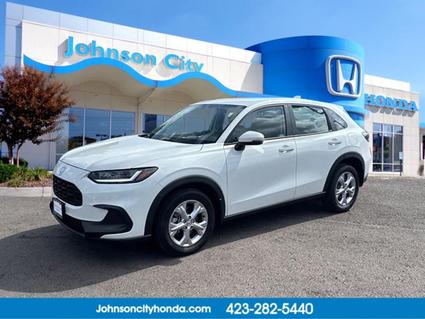 2023 Honda HR-V Johnson City TN