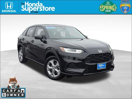 2023 Honda HR-V Joliet IL
