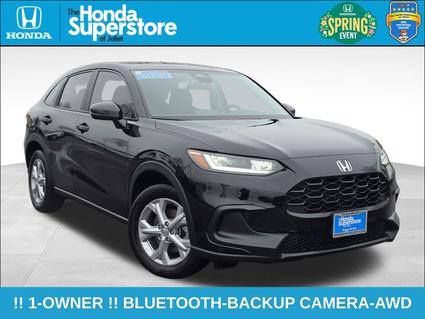 2023 Honda HR-V Joliet IL