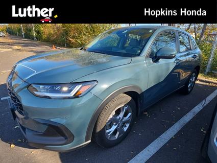 2024 Honda HR-V Hopkins MN