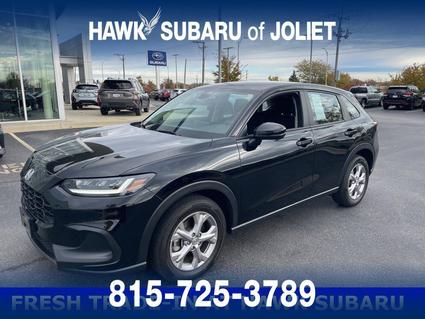 2024 Honda HR-V Plainfield IL