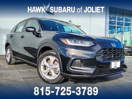 2024 Honda HR-V Plainfield IL