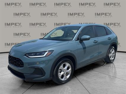 2024 Honda HR-V Greensboro NC