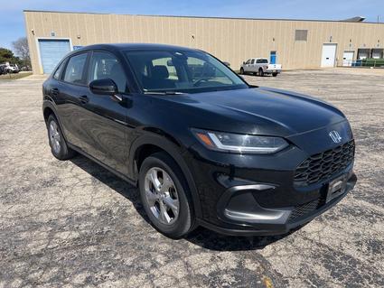 2025 Honda HR-V Glendale WI