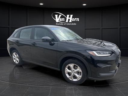 2025 Honda HR-V Glendale WI
