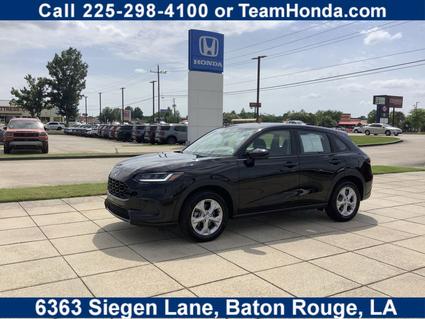 2025 Honda HR-V Baton Rouge LA