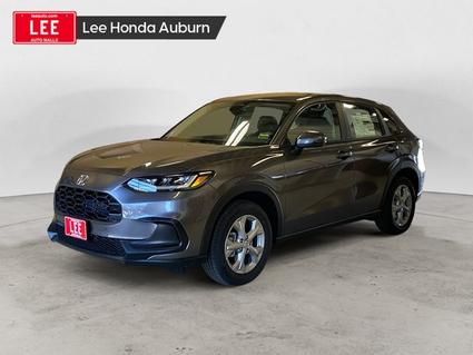 2025 Honda HR-V Auburn ME