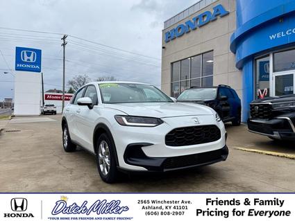 2025 Honda HR-V Ashland KY