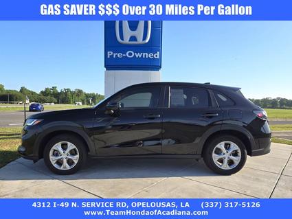 2025 Honda HR-V Opelousas LA