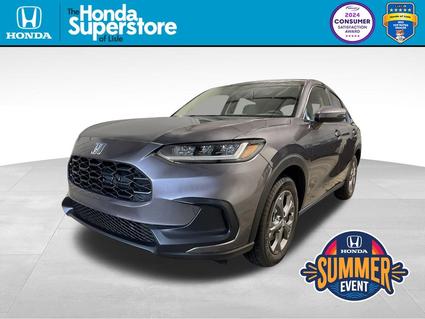 2026 Honda HR-V Lisle IL