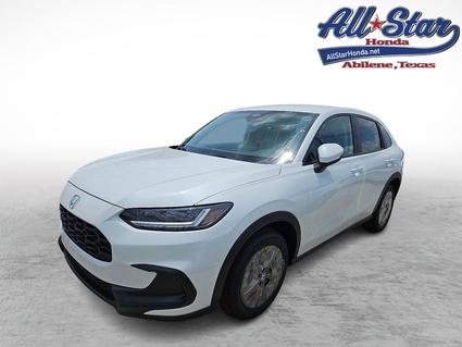 2026 Honda HR-V Abilene TX