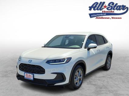 2026 Honda HR-V Abilene TX