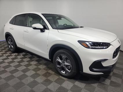 2026 Honda HR-V Rockville MD