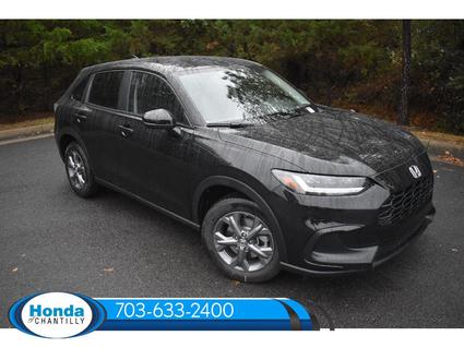 2026 Honda HR-V Chantilly VA