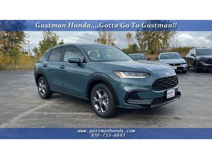 2026 Honda HR-V Appleton WI