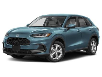 2026 Honda HR-V Hopkins MN