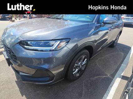 2026 Honda HR-V Hopkins MN