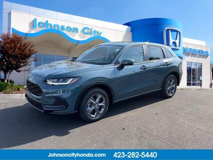 2026 Honda HR-V Johnson City TN