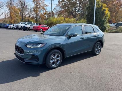 2026 Honda HR-V Johnson City TN