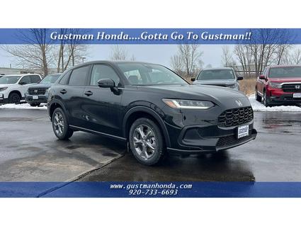 2026 Honda HR-V Appleton WI