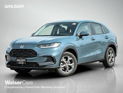 2026 Honda HR-V Burnsville MN