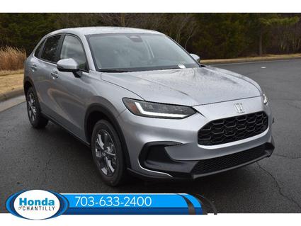2026 Honda HR-V Chantilly VA